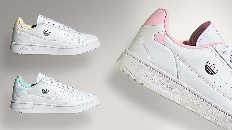 Footwear - Color & Material