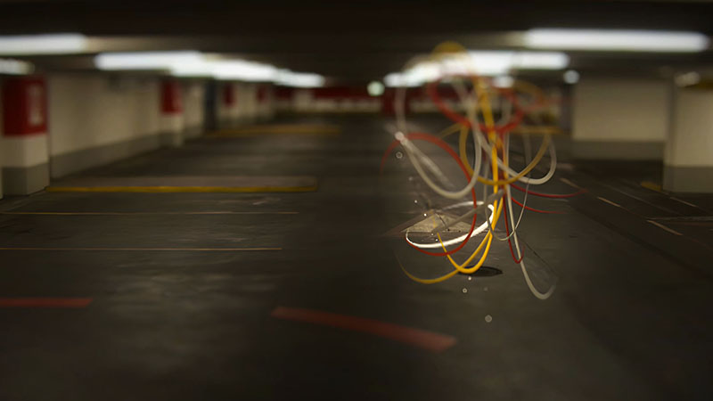 Radiohead – Videotape